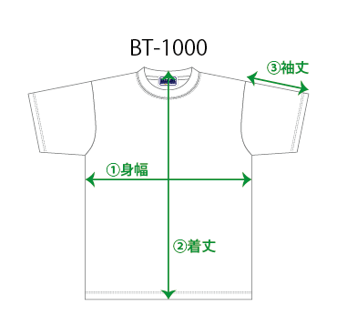 TVc [BT-1000] 