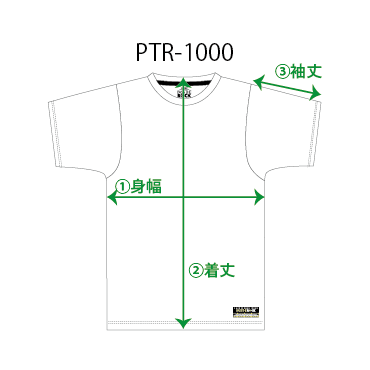 TVc [PTR-1000] 