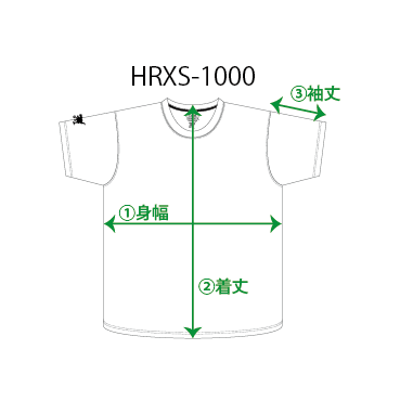 TVc [HRXS-1000] 