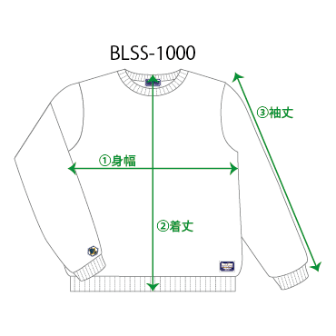 XEFbgVc [BLSS-1000] 