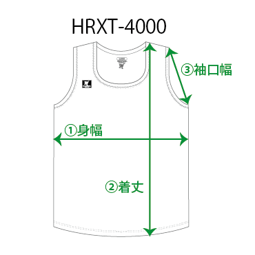 HOOPREX�b�^���N�g�b�v [HRXT-4000]