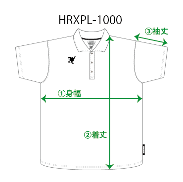 HOOPREX�b�|���V���c [HRXPL-1000]
