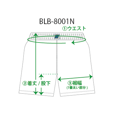 oM[pc [BLB-8001N] 